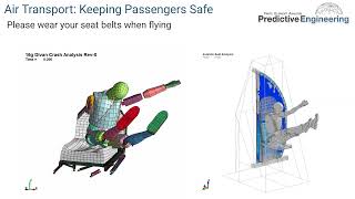 Transportation Analysis Land Sea and Air [upl. by Gilda]