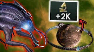 The BEST Stellaris Build [upl. by Aehc209]