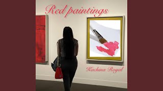 Red painting [upl. by Annahpos]