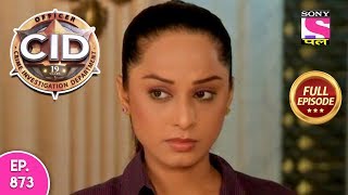 CID  Full Episode 873  27th December 2018 [upl. by Jaqitsch]