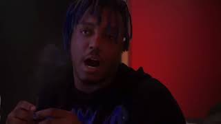 Juice WRLD Freestyle on No Jumper [upl. by Adnil]