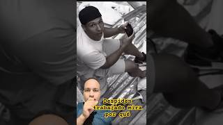 Trabajador latido he despedido de forma vergonzosa mira por qué viralvideo [upl. by Refenej]