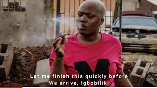 AKALAMAGBO  JANKARIWO Latest Yoruba Movie 2021 Drama Starring Bukunmi OluwashinaIbrahim Yekini [upl. by Nwahsud]