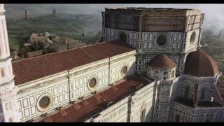 Medici Masters of Florence Official Trailer 2016  New TV Series [upl. by Aiceila]