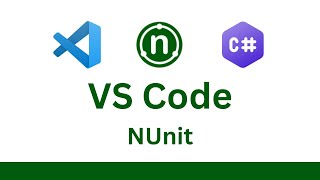 Visual Studio Code NUnit 4 tutorial [upl. by Ruffin795]