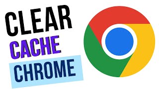 How to Clear the Cache in Chrome [upl. by Shira]