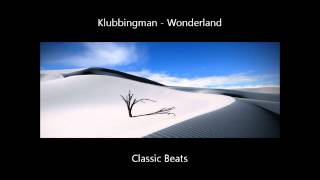 Klubbingman  Wonderland HD  Techno Classic Song [upl. by Jahdai]