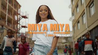 TDK Macassette  Miya Miya Featuring Reece Madlisa Zuma amp LuuhDeDeejay  Official Music Video [upl. by Merry]