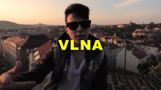 Kalwich  Vlna OFFICIAL MUSIC VIDEO [upl. by Anaeg114]