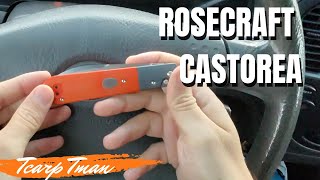 RoseCraft Castorea [upl. by Weihs78]