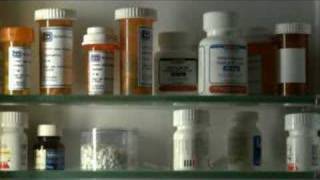 AntiDrug Video Medicine Chest [upl. by Denni]