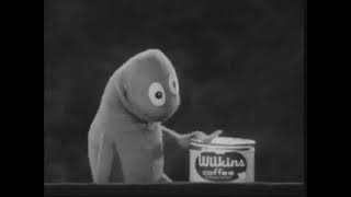 Wilkins Coffee  Bad Commercial [upl. by Hamel]