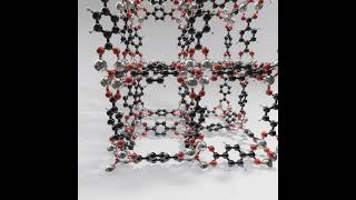 What are Metalorganic Frameworks MOFs [upl. by Havener]