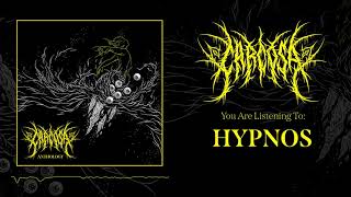 CARCOSA  Hypnos Official Audio Stream [upl. by Aicella487]