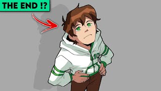 Where is BEN 10 NEW SERIES Release Date  BEN 10 NEW SERIES UPDATE 2024 [upl. by Cornwall]