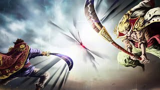 4K One Piece「 AMV」 Lay All Your Love On Me「Gol D Roger vs Edward Newgate」 [upl. by Xerxes]