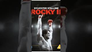 Rocky balboa the power man [upl. by Hanzelin]