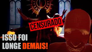 A polêmica do quotamorquot em Silent Hill Ascension [upl. by Ajnos930]