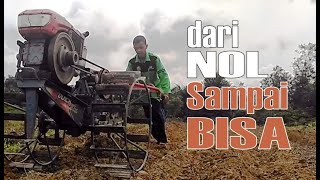 CARA BELAJAR TRAKTOR [upl. by Phonsa]