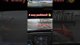 Four easy positions at Le Mans in the iRacing Week 13 GT3 Challenge shorts [upl. by Enirbas254]