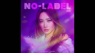 ALin《No Label》Official Audio  影集「妮波自由式」片頭主題曲 [upl. by Ecurb278]