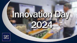 Innovation Day 2024 at the College of Engineering [upl. by Adiv]