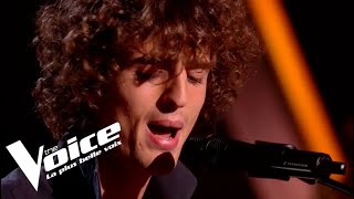 Toto  Georgy Porgy  Léonard  The Voice 2019  Blind Audition [upl. by Willin226]