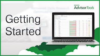 Zacks Advisor Tools Overview [upl. by Ayotahs]
