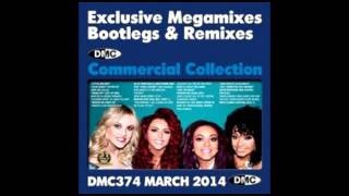 Little Mix The Megamix [upl. by Skye]