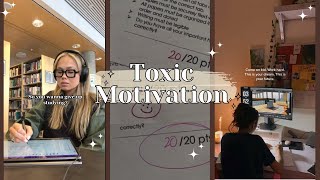 Achieve Academic Excellence Study Motivation TikTok Compilation [upl. by Atthia]