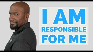 Responsibility For Kids  I Am Responsible For Me  Social and Emotional Learning for Kids Part 1 [upl. by Leinnad]