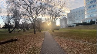 Autumn  Saskatoon Saskatchewan Canada [upl. by Demona850]