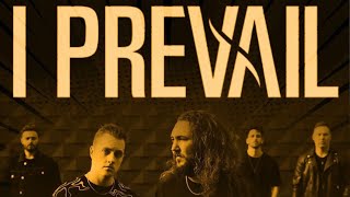 I PREVAIL LIVE INDONESIA‼️ OPENER BRING ME THE HORIZON 2023 [upl. by Nanis]