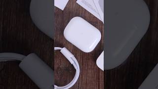 Apple Airpods Pro First Copy that Works just like the Original Apple AppleAirpodsPro AirpodsPro [upl. by Marybelle]