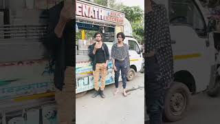 comedy prank funny funnyकॉमेडी funnyvideo [upl. by Layla]