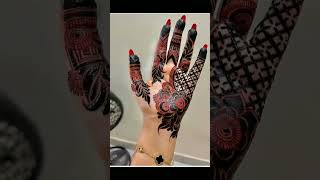 fyp shots shortvideo henna viralvideo نقش shotsنعيمة البدويةولدشينوية [upl. by Nnaeed]