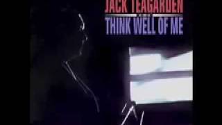 jack teagardencountry boy blues [upl. by Droc]