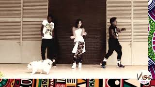 Butterfly  KoredoBello  zumba by Bd [upl. by Ransome]