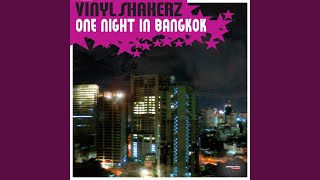 One Night in Bangkok Vinylshakerz XXL Mix [upl. by Siroled147]