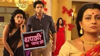 Thapki Pyar Ki  29th September 2016  Thapki amp Bihan Romantic Date SPOILT [upl. by Calder969]