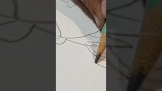 Kakashi drawing  Kakashi rap 🥵 [upl. by Wilber317]