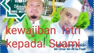 Pengajian Kyai Hasan Basri LC dan Habib Zainal Abidin [upl. by Elttil]