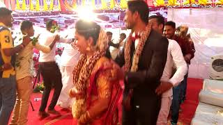 Penguin dance at wedding function [upl. by Head]