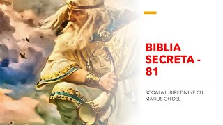 BIBLIA SECRETA  81 [upl. by Alimat]