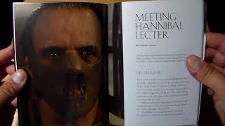 MovieReviewTime The Silence of the Lambs Criterion Collection Bluray Review July 24 2018 [upl. by Porter785]