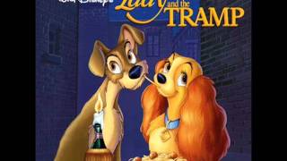 Lady and the Tramp OST  20  In the DoghouseThe Rat ReturnsFalsely Accused [upl. by Ayotahc]