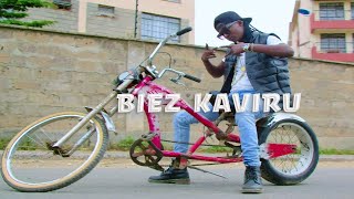 Biez Kaviru  Undu Tiumwe official videoMpesa 0702963663 Sms Skiza 6983238 send to 811 [upl. by Erbua568]