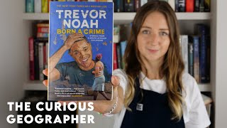 Born a Crime  Trevor Noah  Read this book [upl. by Einneb]