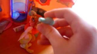 Littlest PetShop  le coiffeur [upl. by Gibby]