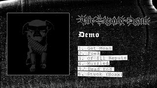 The Second Death  Demo Full Album Stream [upl. by O'Neil]